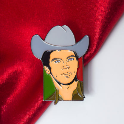 Chalino Pin