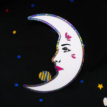 Load image into Gallery viewer, La Luna 3&quot; Sticker