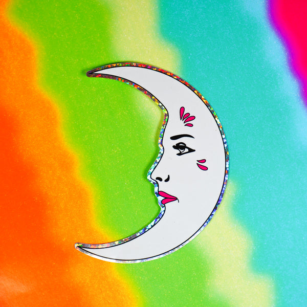 La Luna 3