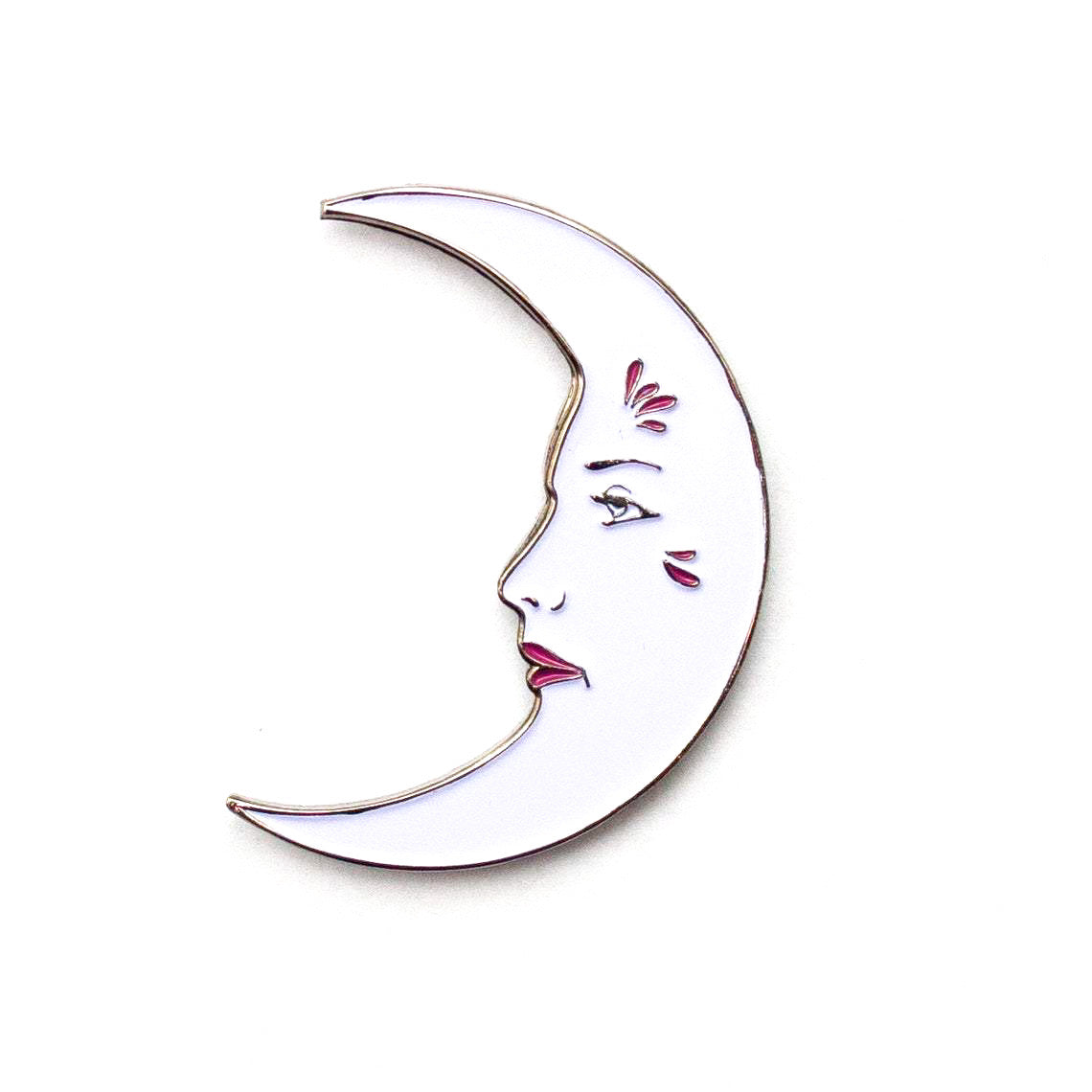 La Luna Pin