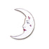La Luna Pin