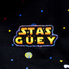 Stas Guey 3" Sticker