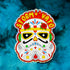 Storm Vato 3" Sticker