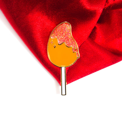 Paleta Mango Pin