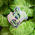 Plant Dadd*y  3"  Sticker