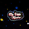 Me Vale Madre 3" Sticker