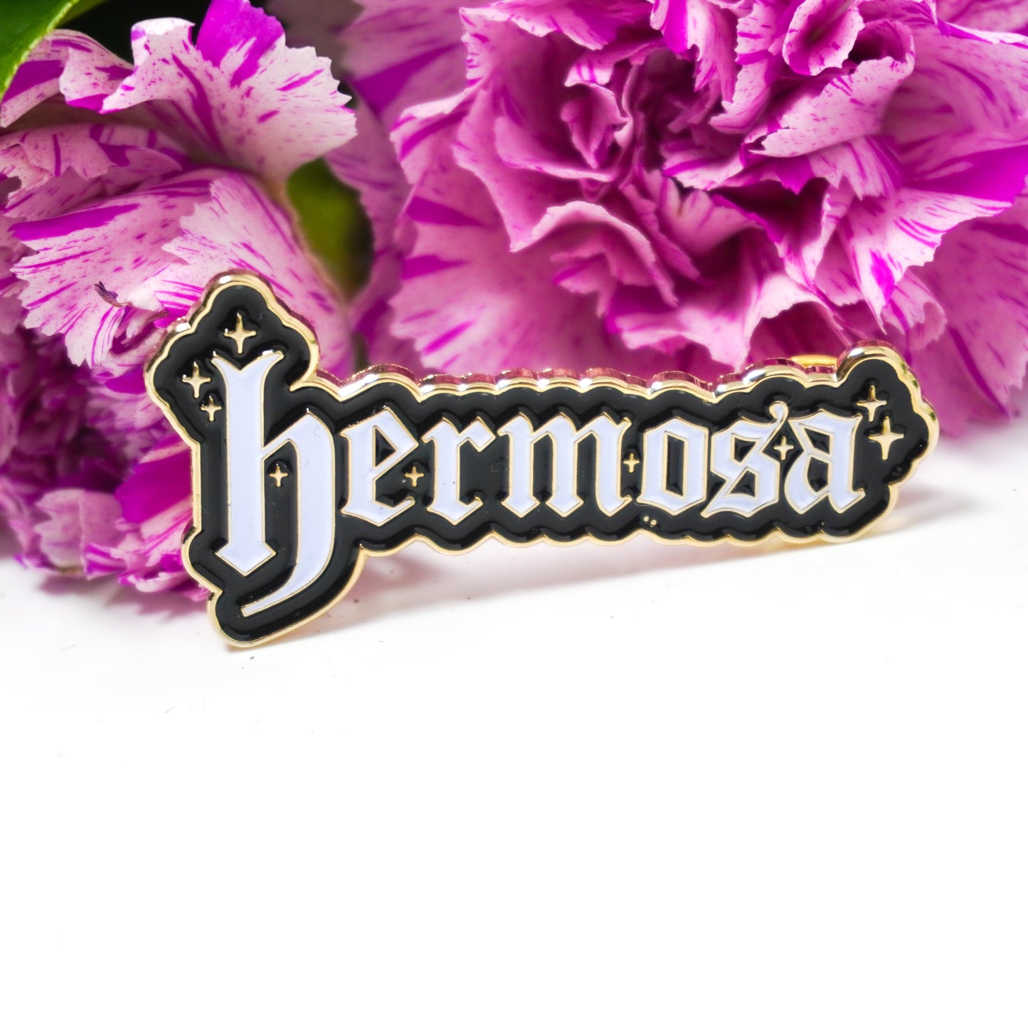 Hermosa Pin