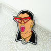 Conejo OG Patch