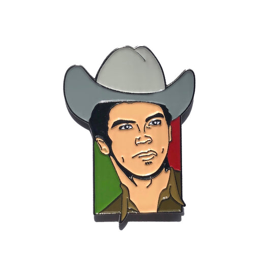 Chalino Pin