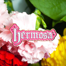 Load image into Gallery viewer, Hermosa (Pink) Pin