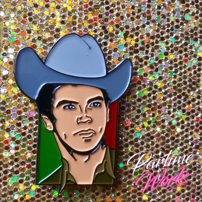 Chalino Pin