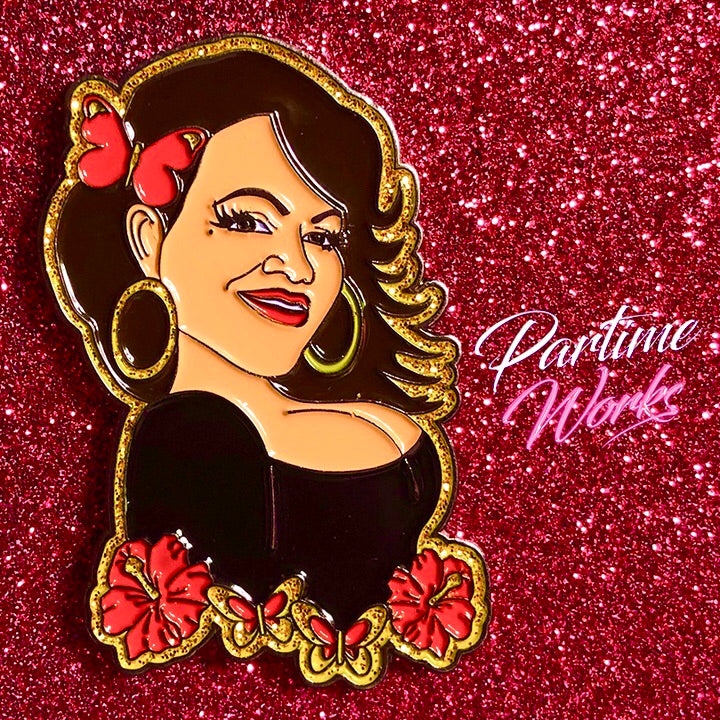 Diva Pin