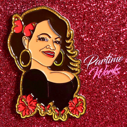 Diva Pin