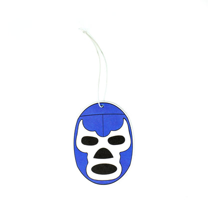 Luchador (Suavecito Scent) [2-Sided] Air Freshener