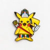 Pika Pache Pin