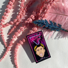 Conejo Rey Pin