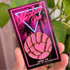Concha Amor (Pink)
