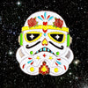 Storm Vato Pin