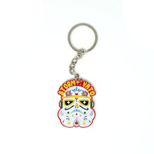 Load image into Gallery viewer, Storm Vato Keychain